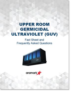 Upper Room GUV FAQ Handout