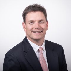Michael Gardner - Director - Finance