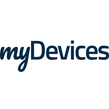 Industry Partner myDevices