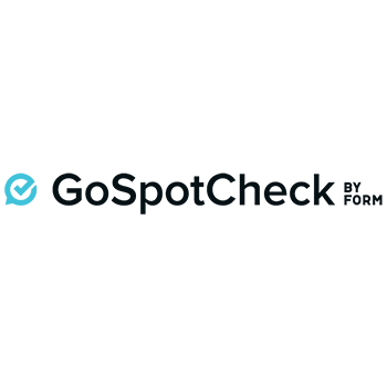 Industry Partner GoSpotCheck by Form