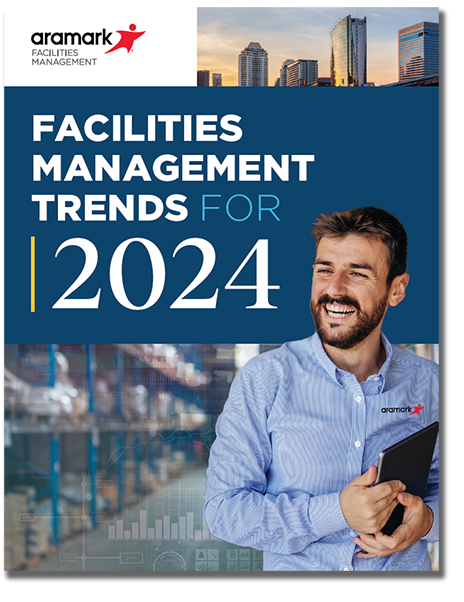 Top Facilities Management Trends for 2024